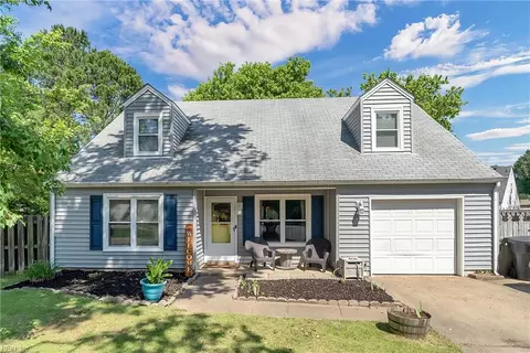 1793 Stonehaven Ln, Virginia Beach, VA 23464