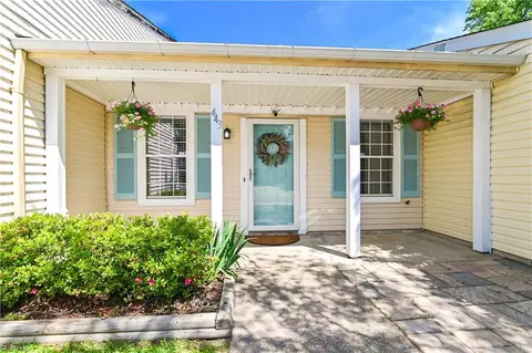 443 Peregrine St, Virginia Beach, VA 23462