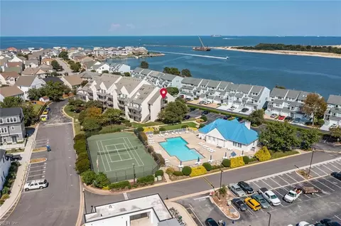 9535 Bay Front Dr #301, Norfolk, VA 23518