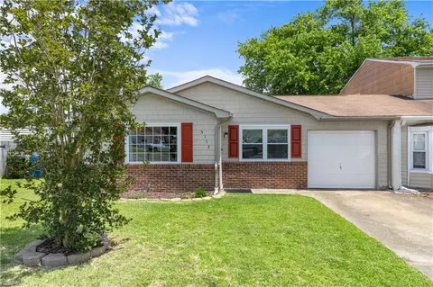 3112 Ashaway Rd, Virginia Beach, VA 23452