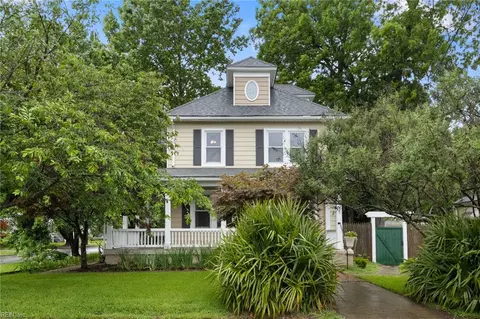 1101 Holly Ave, Chesapeake, VA 23324