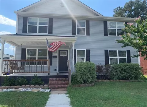 6147 Wayne Cir #CIRCLE, Norfolk, VA 23513