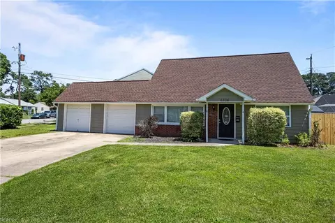 6304 Ball Ave, Norfolk, VA 23518