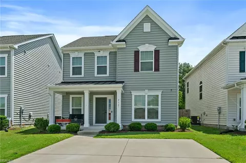 230 Independence St, Portsmouth, VA 23701