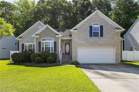 913 Lym Dr, Virginia Beach, VA 23464