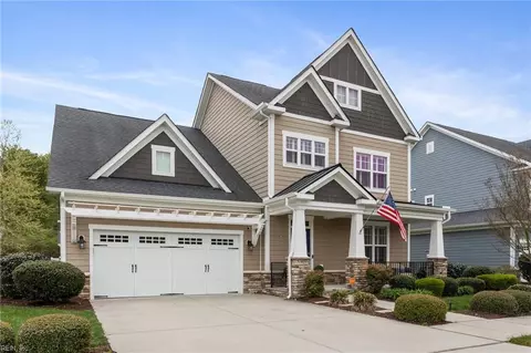 2005 Terramar Ln, Virginia Beach, VA 23456