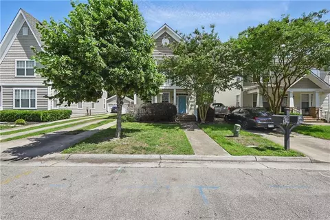 535 Normandy St, Portsmouth, VA 23701