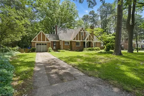 4409 Gannon Rd, Portsmouth, VA 23703