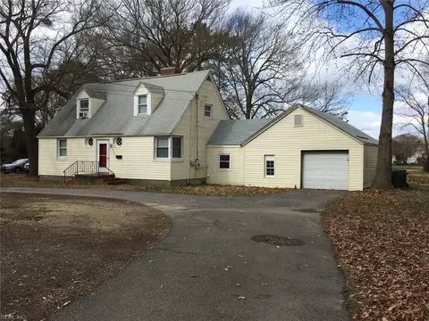 715 Todds Ln, Hampton, VA 23666