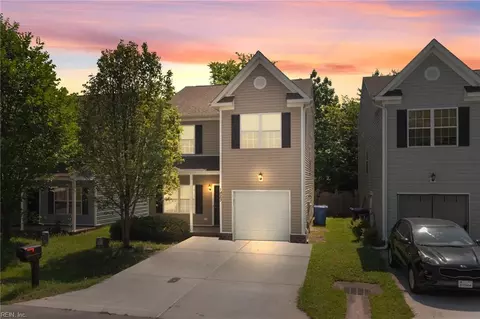 1823 Elizabeth Ave, Chesapeake, VA 23325