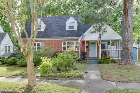 7811 Michael Dr, Norfolk, VA 23505