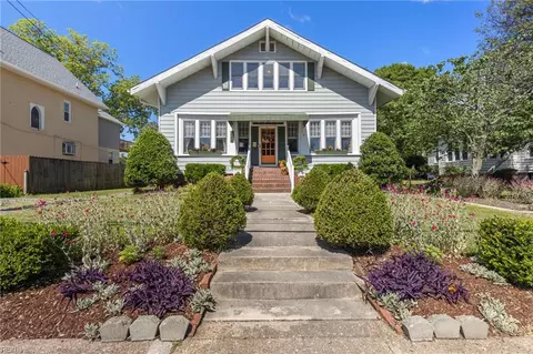 6205 Hampton Blvd, Norfolk, VA 23508