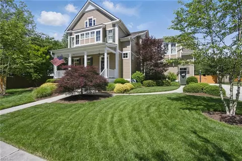 2408 Mathews Green Rd, Virginia Beach, VA 23456