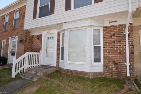 3861 Chancery Ln, Virginia Beach, VA 23452