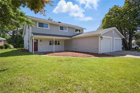 5505 Odessa Dr, Virginia Beach, VA 23455