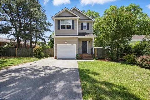 1803 Hayward Ave, Chesapeake, VA 23320