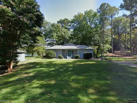 1580 Adams Dr W, Suffolk, VA 23436