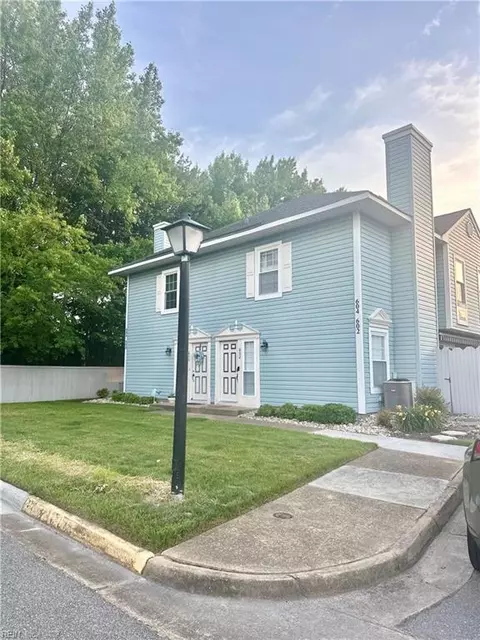 602 Barwick Ct, Chesapeake, VA 23320
