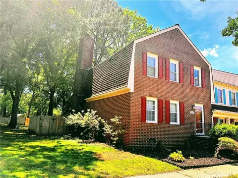 1013 River Birch Ct, Chesapeake, VA 23320