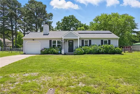3613 Mostiler Pl, Chesapeake, VA 23323