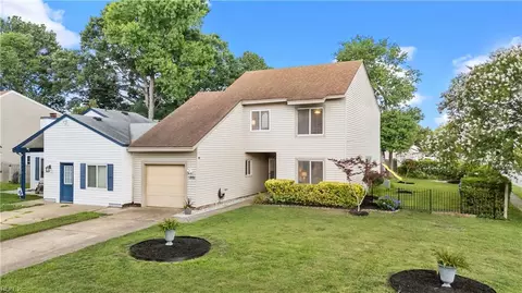 1801 Delaney St, Virginia Beach, VA 23464