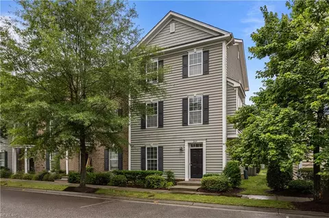 249 Carnelian St #85A, Virginia Beach, VA 23462