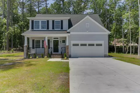 2417 Cedar Rd, Chesapeake, VA 23323