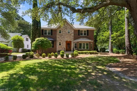 511 Brackenridge Ave, Norfolk, VA 23505