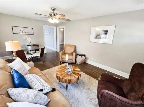 1251 Little Bay Ave, Norfolk, VA 23503