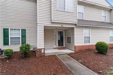 3012 Trappers Rn Run, Chesapeake, VA 23321