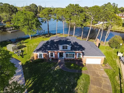 3601 Templar Ct, Portsmouth, VA 23703