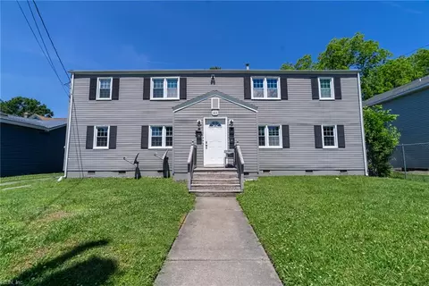 1313 21st St, Chesapeake, VA 23324