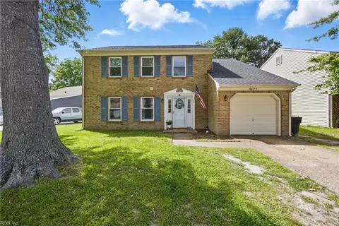 5672 Shinfield Dr, Virginia Beach, VA 23464