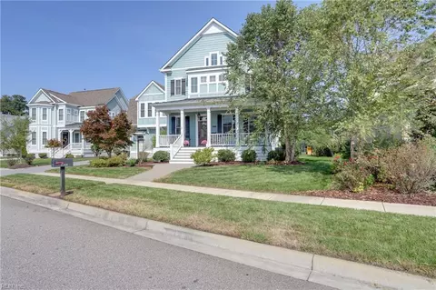 3304 Dodd Dr, Chesapeake, VA 23323