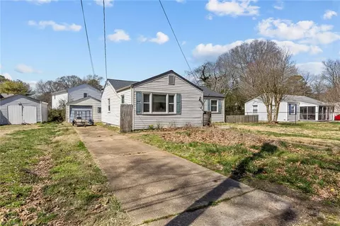 109 Sykes Ave, Portsmouth, VA 23701
