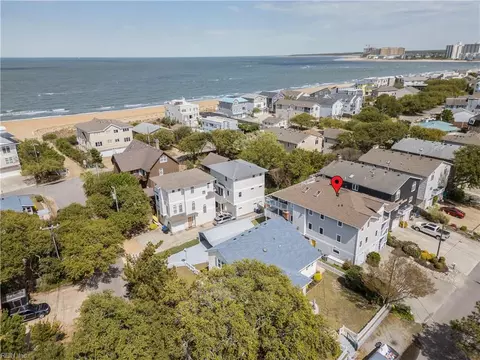 3740 Surry Rd, Virginia Beach, VA 23455