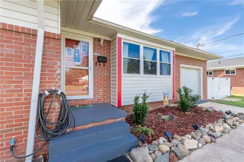 8121 Walters Dr, Norfolk, VA 23518