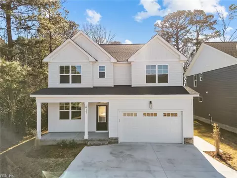 617 Dam Neck Rd, Virginia Beach, VA 23454