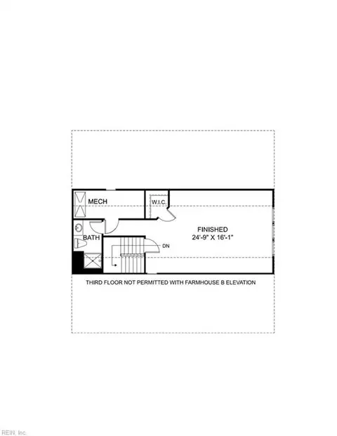 2228 Patrick Dr, Suffolk, VA 23435 photo 44