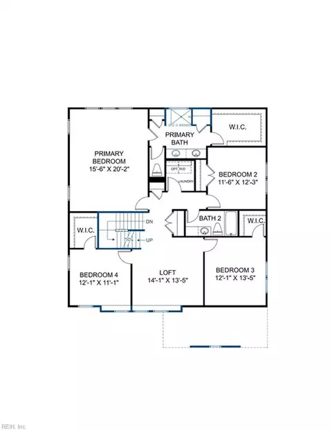 2228 Patrick Dr, Suffolk, VA 23435 photo 43
