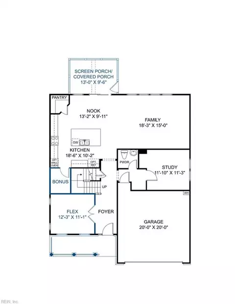 2228 Patrick Dr, Suffolk, VA 23435 photo 42