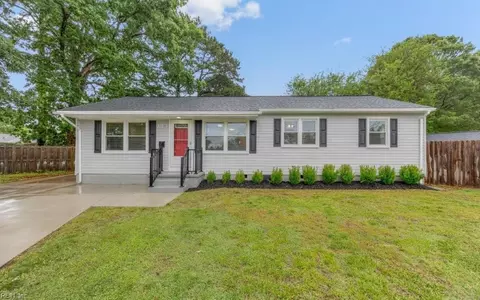 3110 Brookneal Ct, Norfolk, VA 23513
