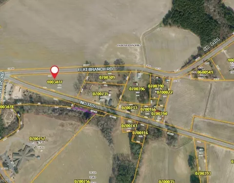 1 1ac Flat Branch Rd, Gates County, NC 27938