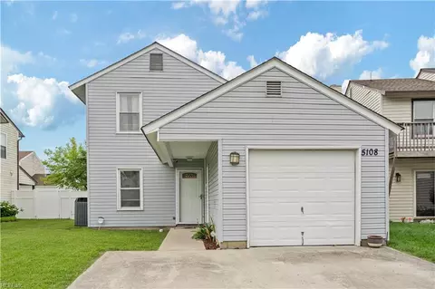 5108 Egton Ct, Virginia Beach, VA 23464