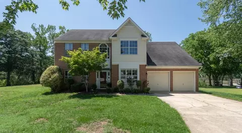 6243 Burbage Acres Dr, Suffolk, VA 23435