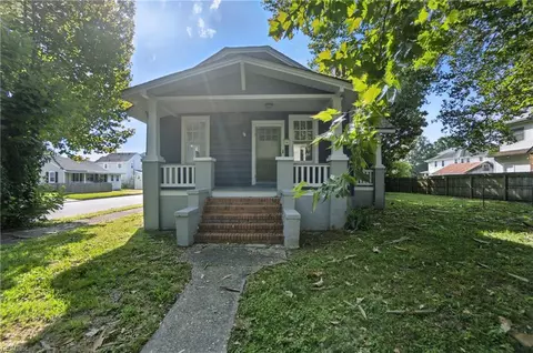 231 Sandpiper Dr, Portsmouth, VA 23704