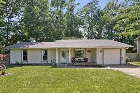 1921 Dannemora Dr, Virginia Beach, VA 23453
