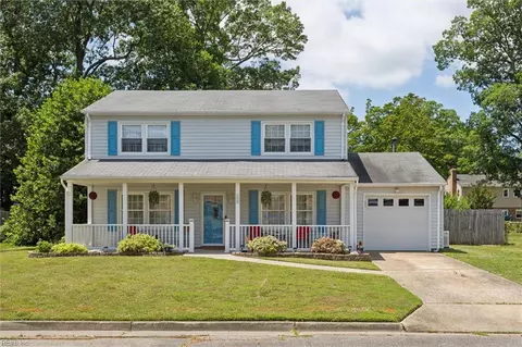 139 Harrington Rd, Newport News, VA 23602
