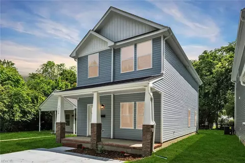 308 N Division St #B, Suffolk, VA 23434