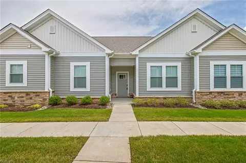 1400 Acadian Dr #A, Suffolk, VA 23434